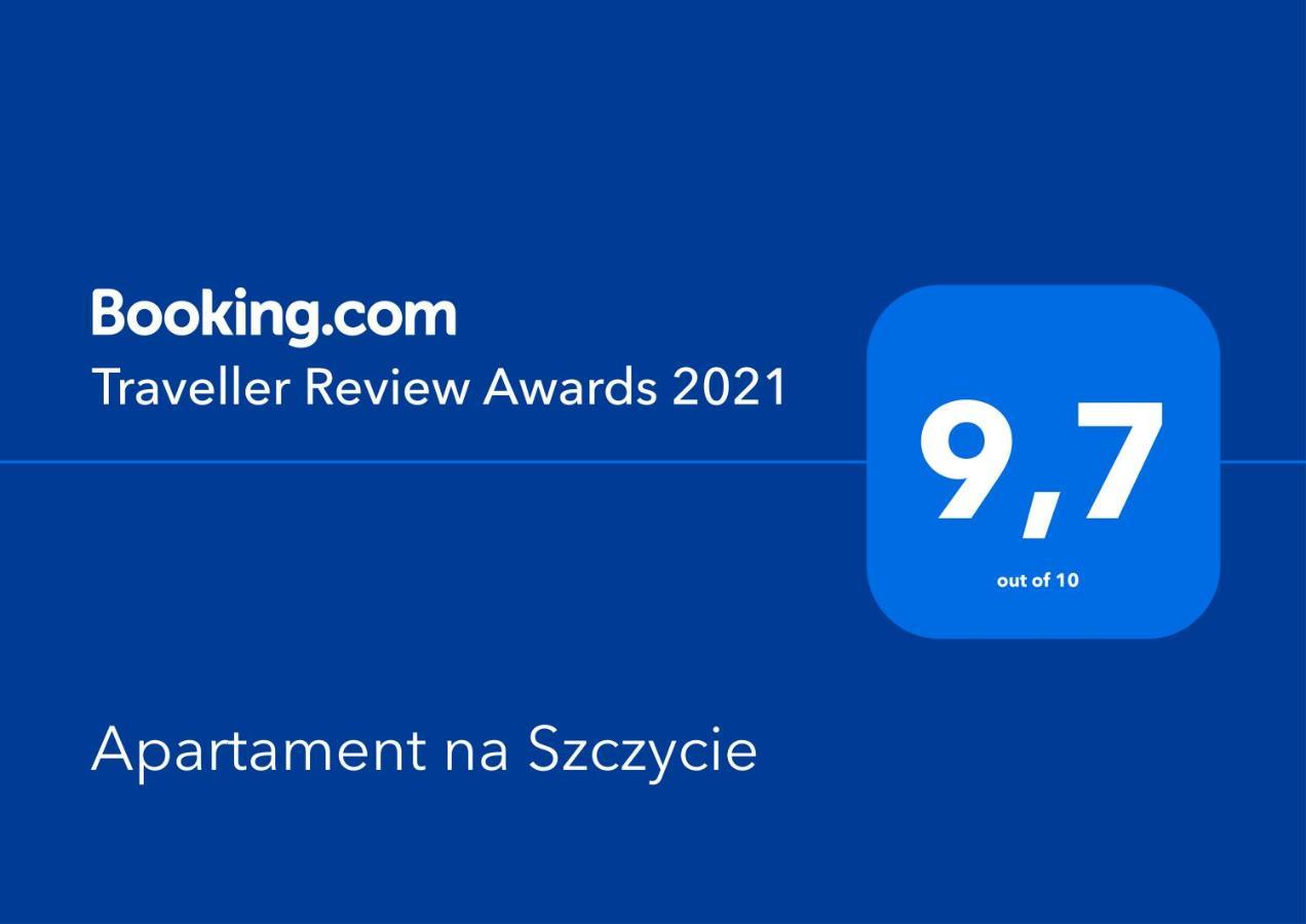 Apartament na Szczycie z Sauną i Kominkiem Szczawnica Zewnętrze zdjęcie